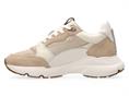 Raven suede beige v68