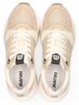 Raven suede beige v68