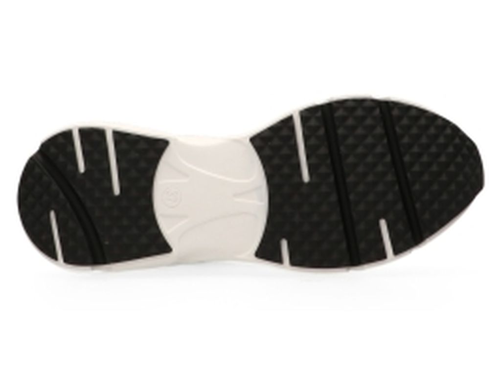 Raven suede black u42