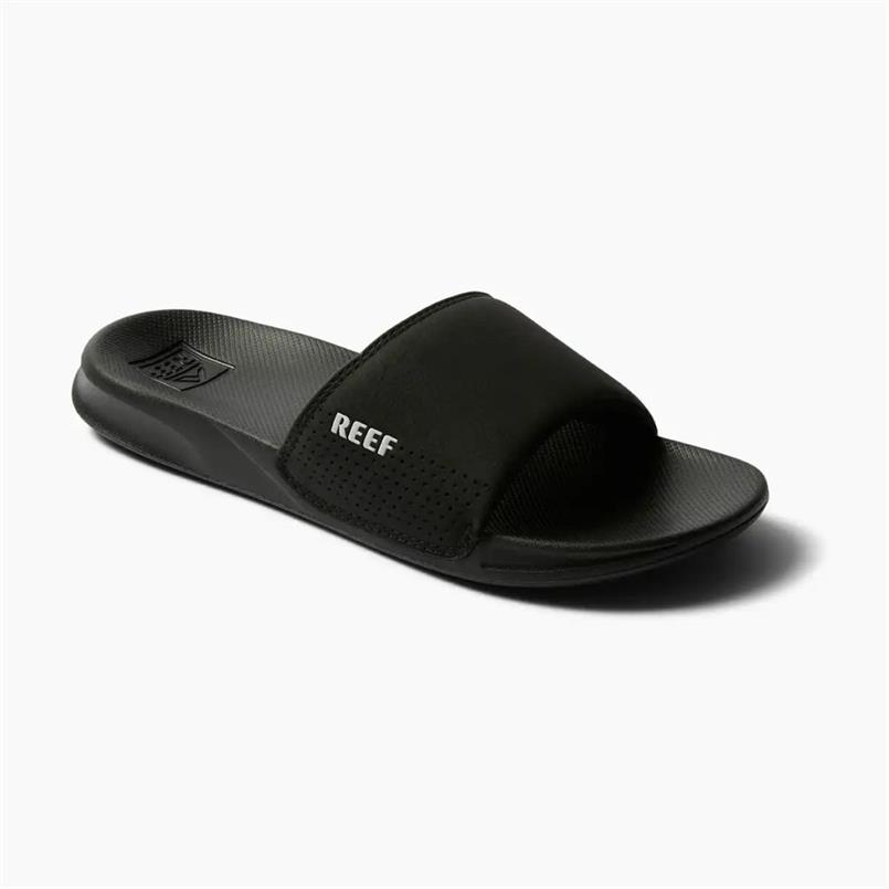 Reef one slide black