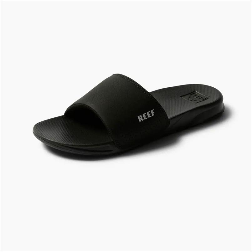 Reef one slide black
