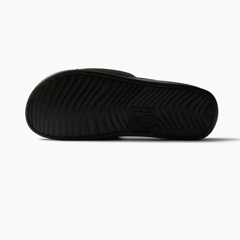 Reef one slide black