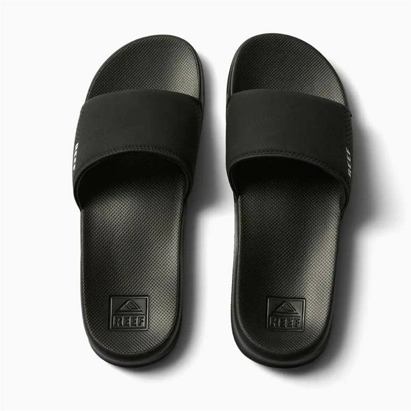 Reef one slide black