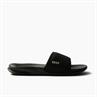 Reef one slide black