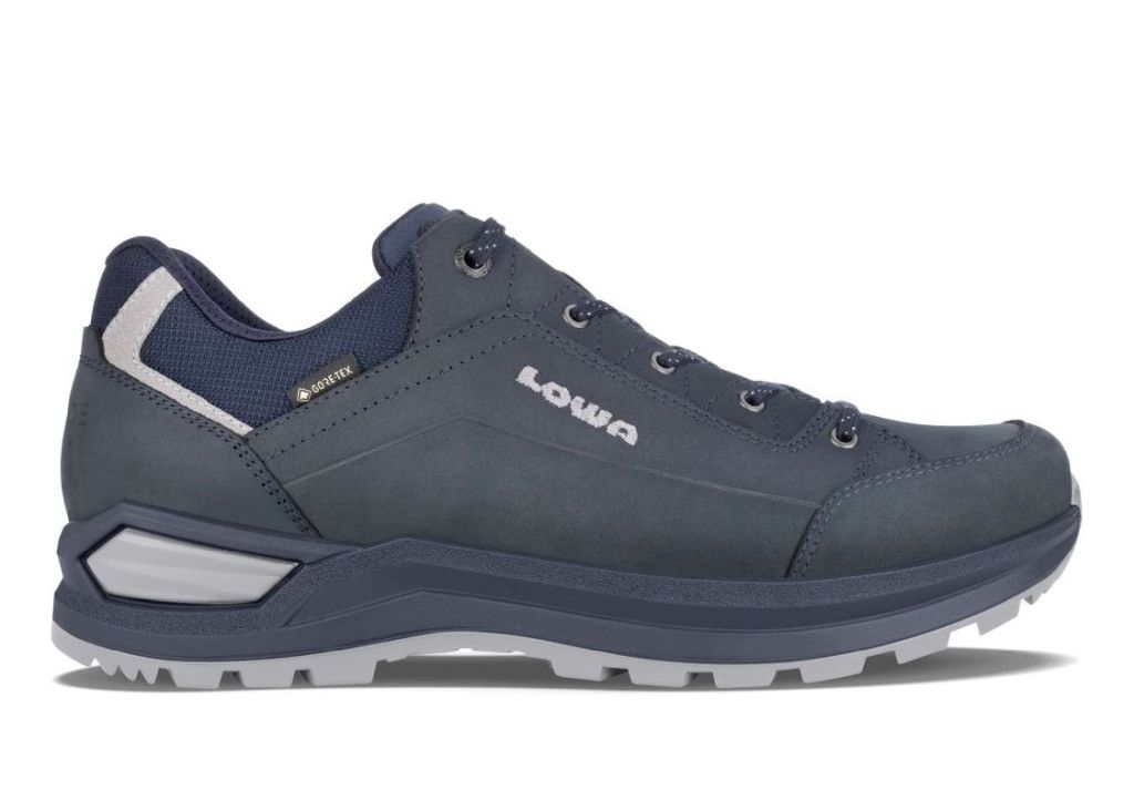Renegade evo gtx lo