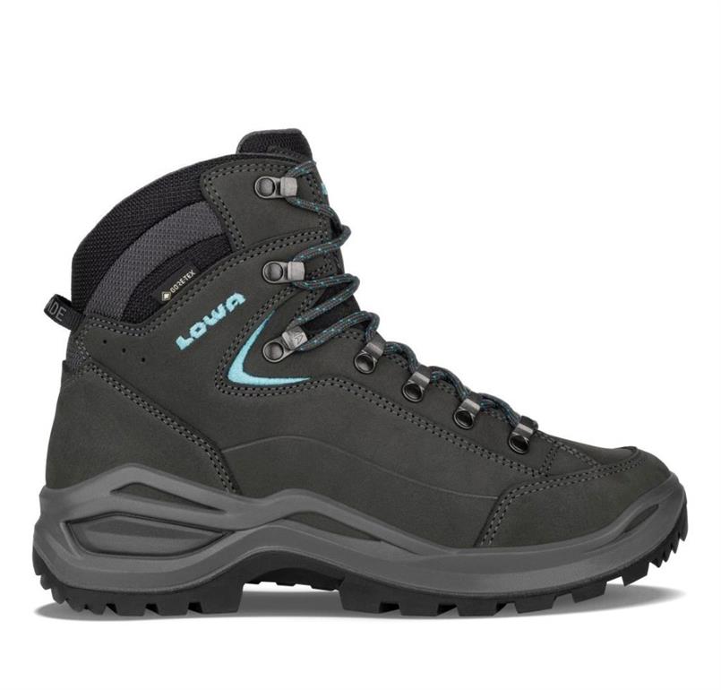 Renegade evo gtx mid ws w