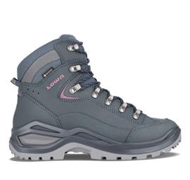 Renegade evo gtx mid ws