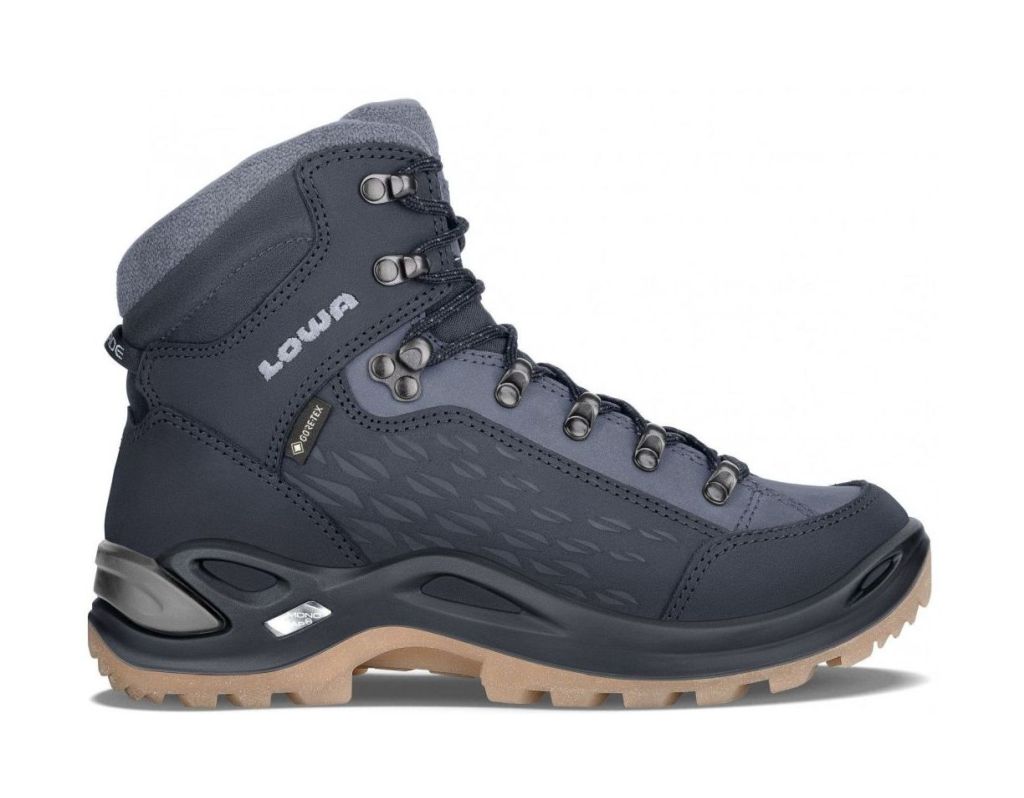 Renegade warm gtx mid ws