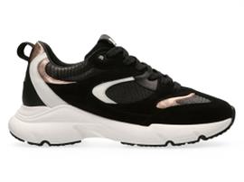 Rhode suede black 66.1819.01