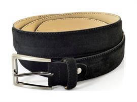 Riem daimler zwart