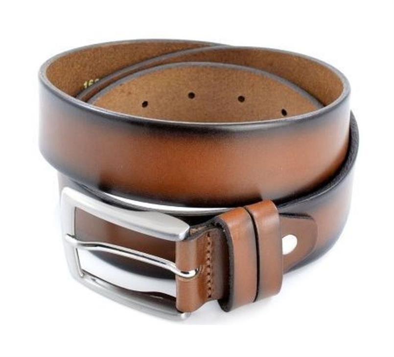 Riem edgy cognac