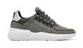 Roque roman (m) dk grey combi