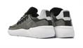 Roque roman (m) dk grey combi