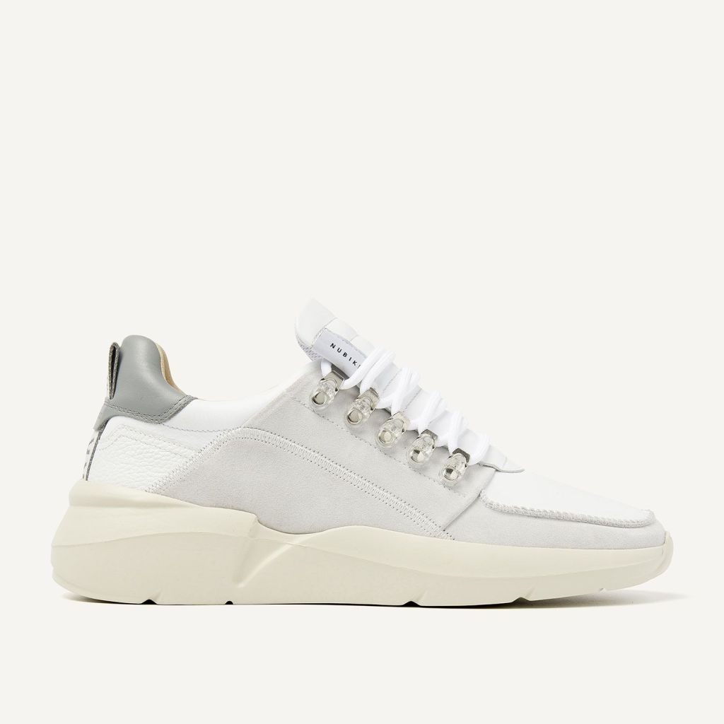 Hoe vallen nubikk 2025 sneakers