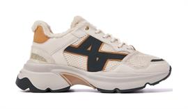 Ross trek fur l