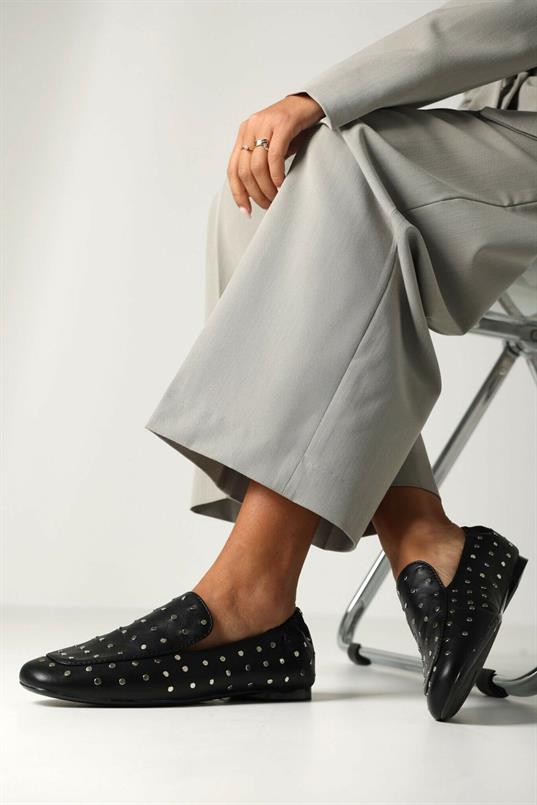 Rozy lemon loafer 1000