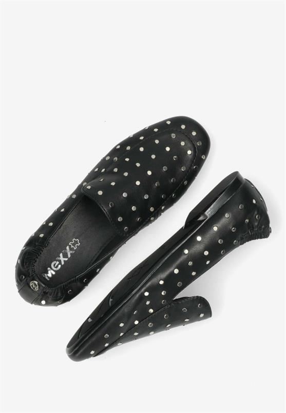 Rozy lemon loafer 1000