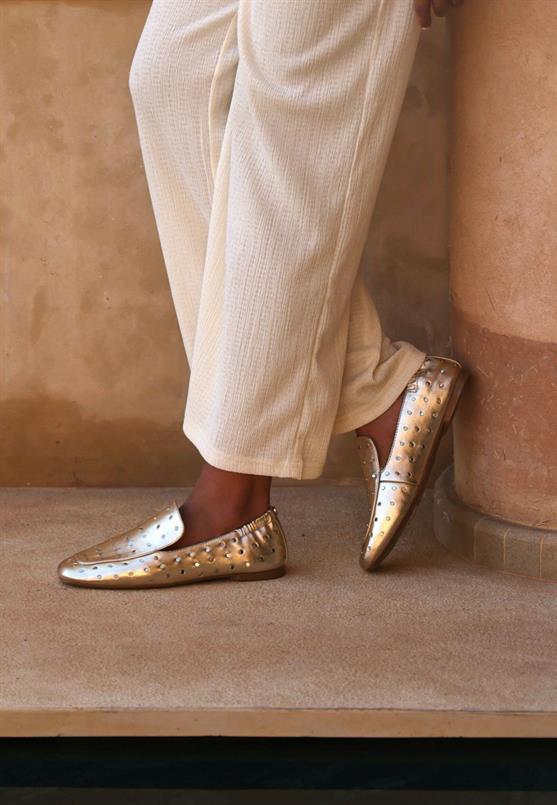 Rozy lemon loafer 8500