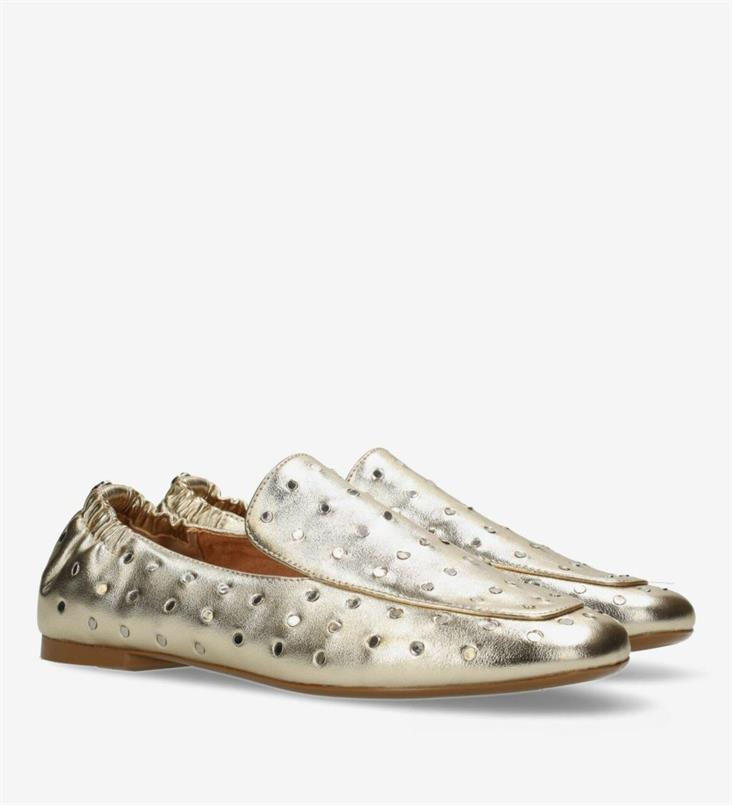 Rozy lemon loafer 8500
