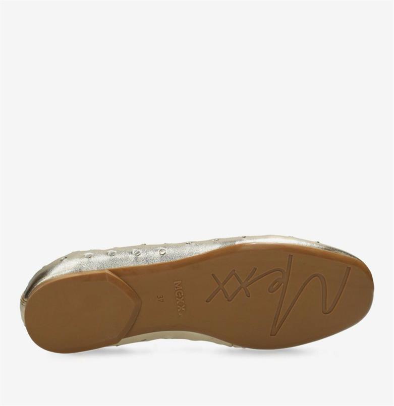 Rozy lemon loafer 8500