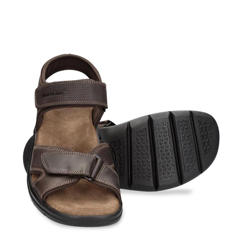 Sanders basics c1