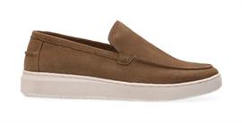 Saporro suede u00