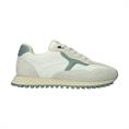 Scoria legend white green m