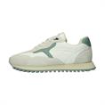 Scoria legend white green m