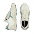 Scoria legend white green m