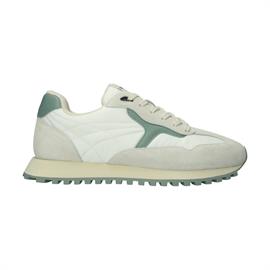 Scoria legend white green m