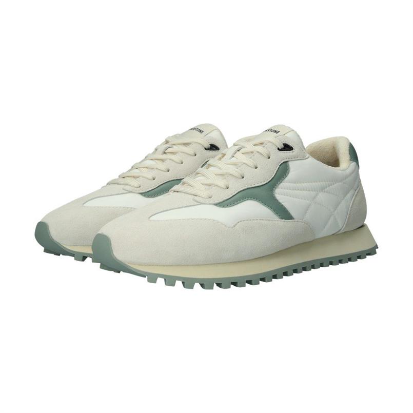 Scoria legend white green m