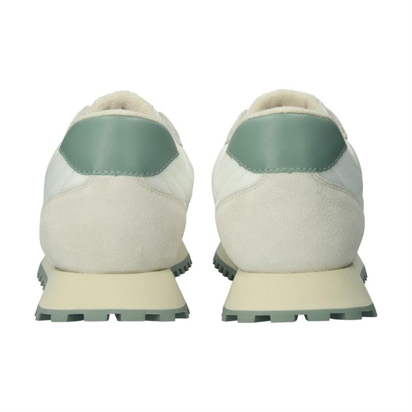 Scoria legend white green m