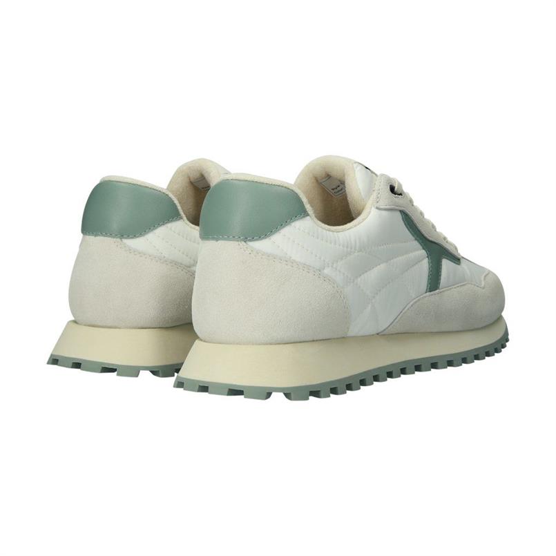Scoria legend white green m