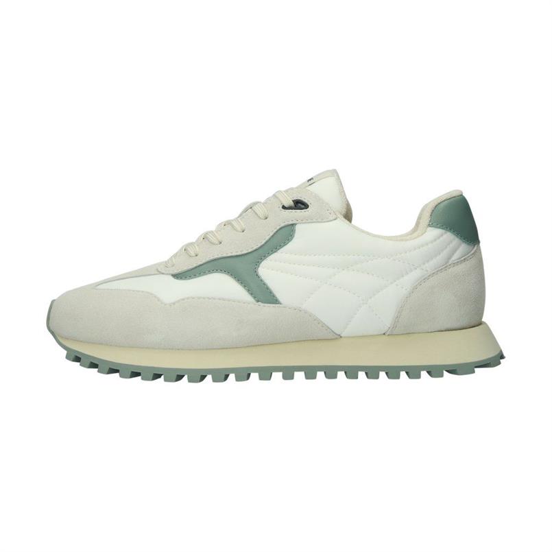 Scoria legend white green m