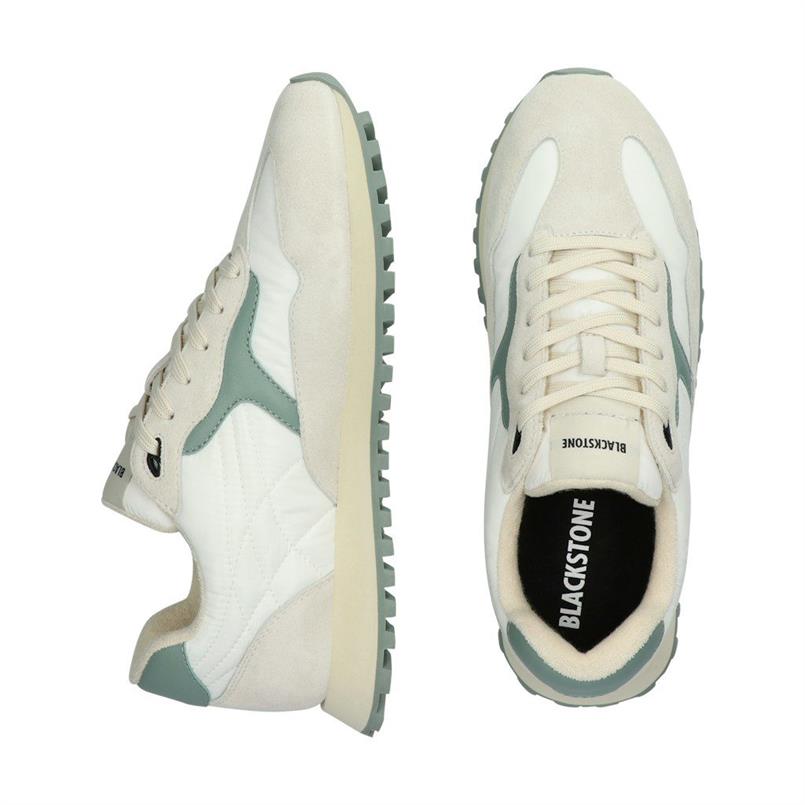 Scoria legend white green m