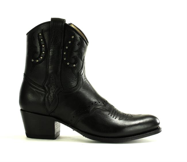 En Prachtige Laarzen Dames Cowboylaarzen Sendra wH7wyqSp
