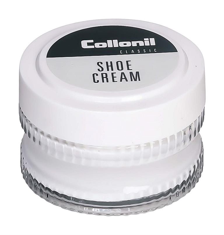 Shoe cream 025 witdekkend