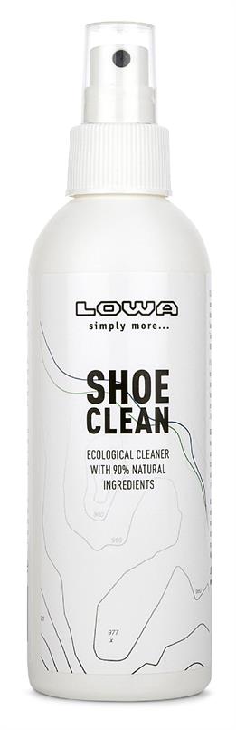 Shoes clean 200ml