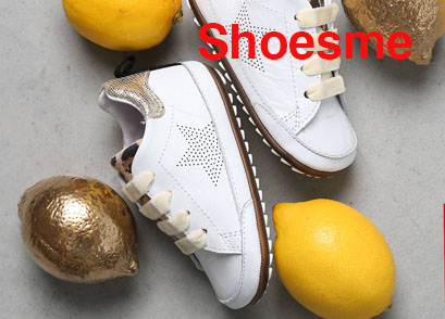 Schoenen tips voor het voorjaar