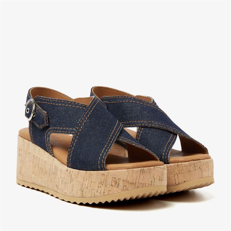 Sissel capri 603
