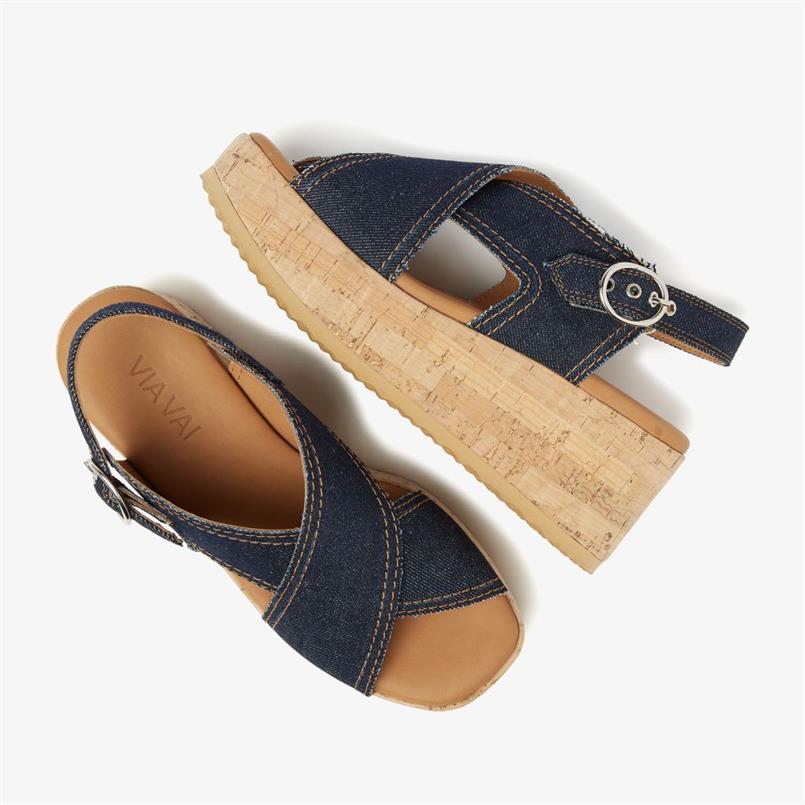 Sissel capri 603