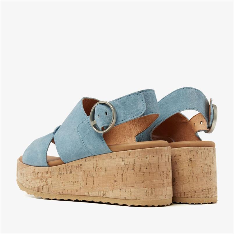 Sissel ruby 1051