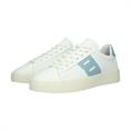 Skarn ray light blue