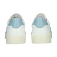 Skarn ray light blue