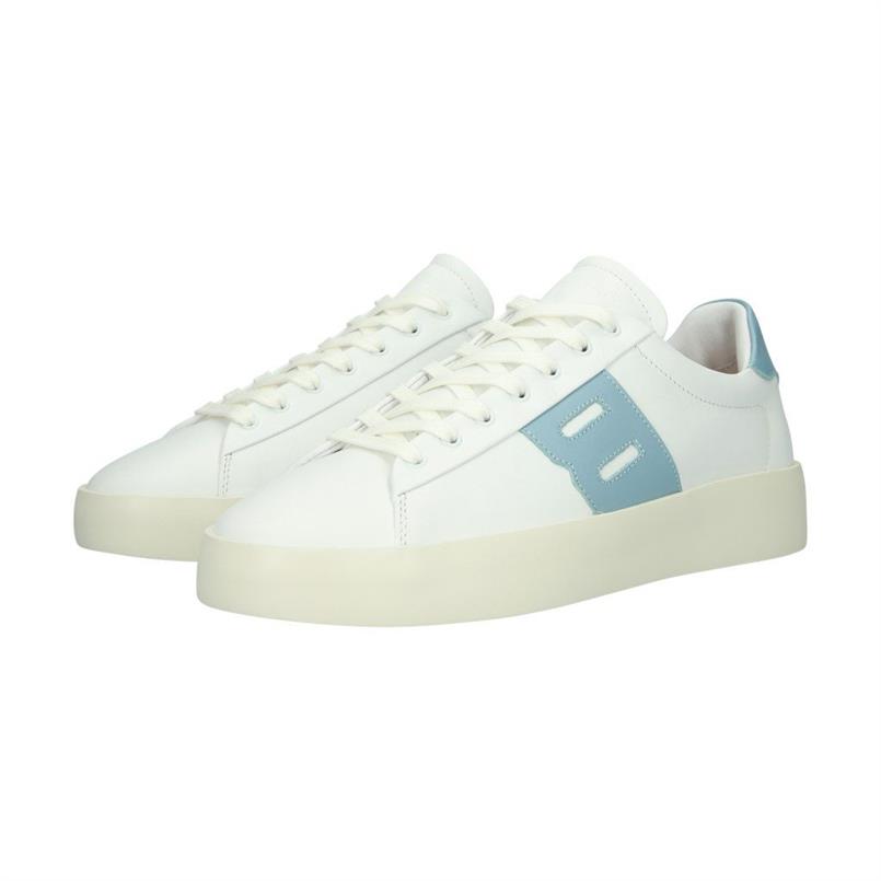 Skarn ray light blue