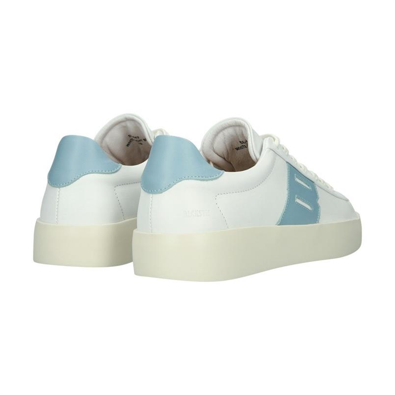 Skarn ray light blue