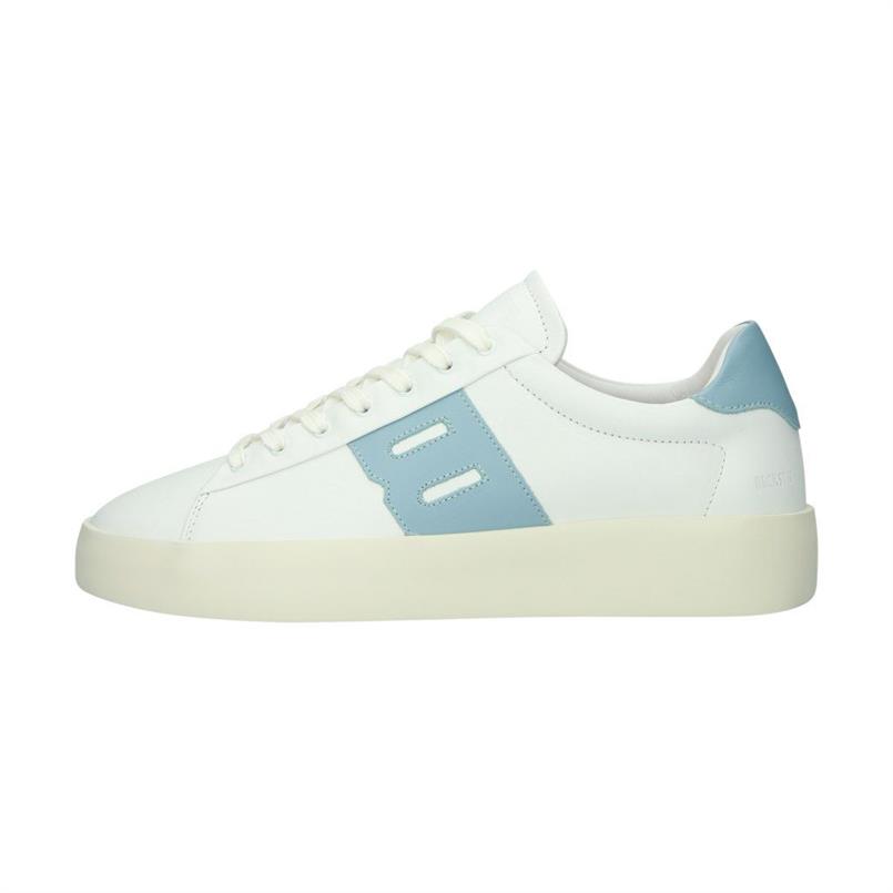 Skarn ray light blue