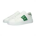 Skarn ray white green