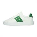 Skarn ray white green