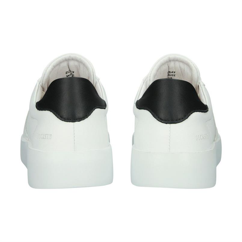 Skarn ray white